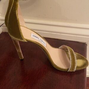 Jimmy Choo Sandals